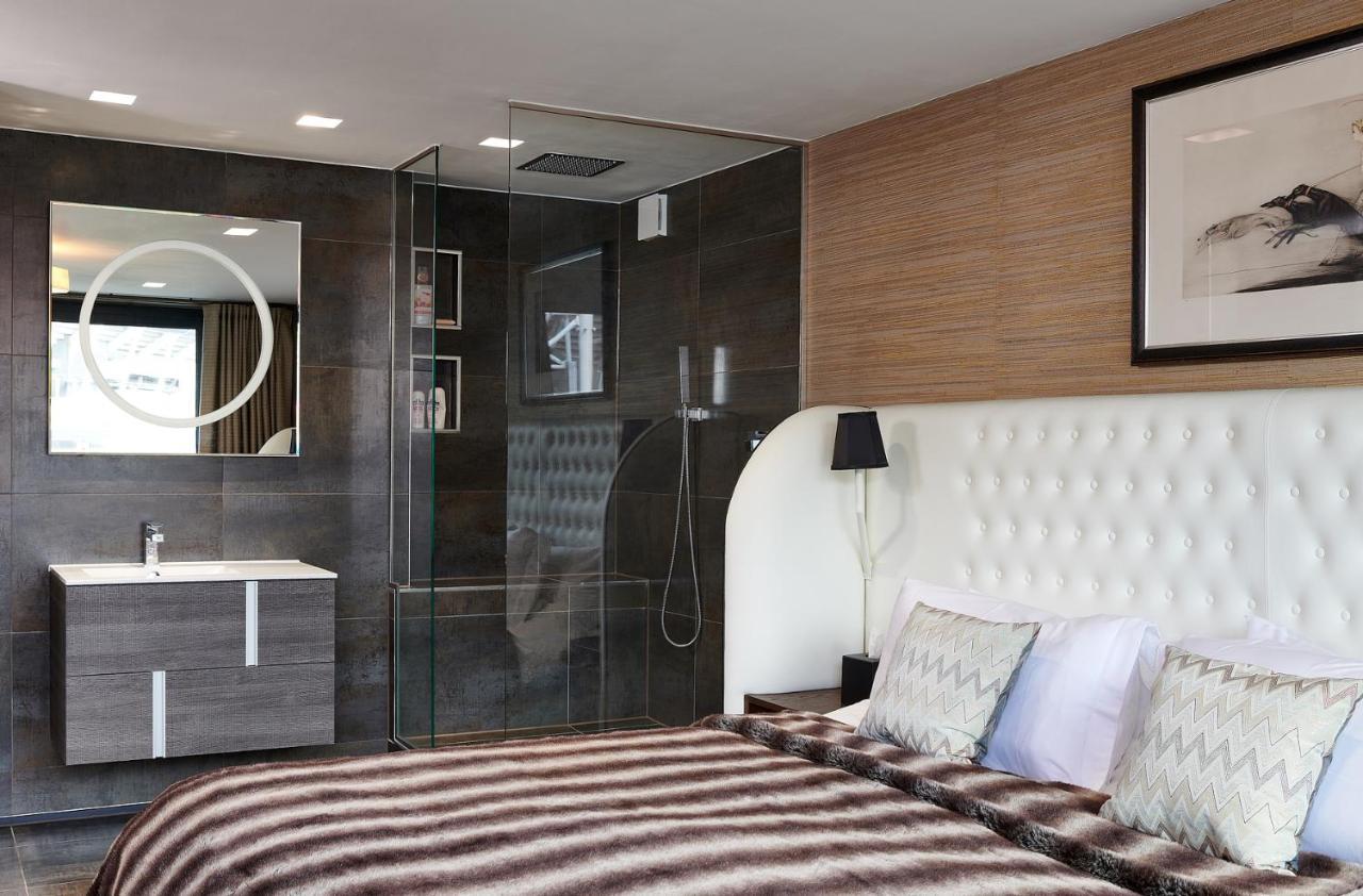 Millview - Luxury 4 Bedroom Penthouse In Κάρντιφ Εξωτερικό φωτογραφία